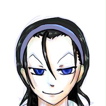 やまがみ【落書き】