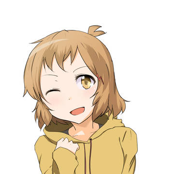 立花響16さい