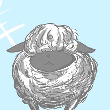 羊