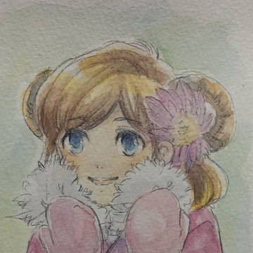 謹賀新年