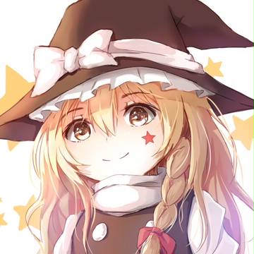 まりさ☆