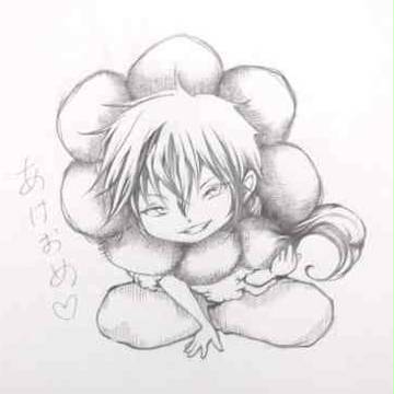 ポンデは羊じゃなかった…だと…？