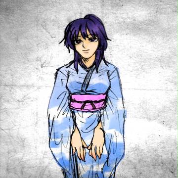 【オリキャラ】山田さん詰め合わせ2
