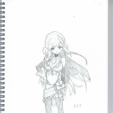 ステラ