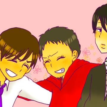 さんばか