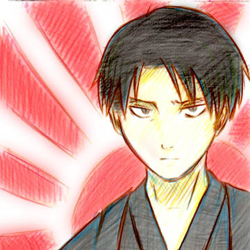 2015年　年賀状