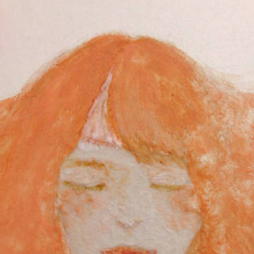 眠り