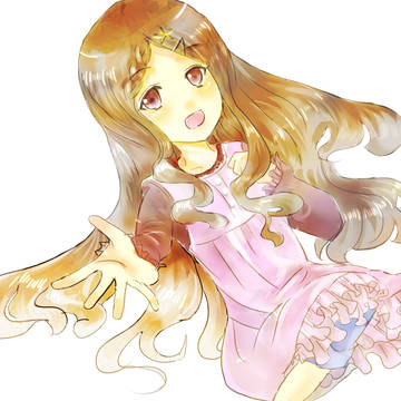 ここなちゃん