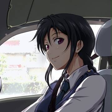 助手席