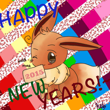 Happy New Years!!!