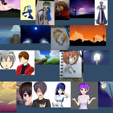 ART SUMMARY 2014