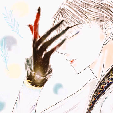 早くよくなりますように...
