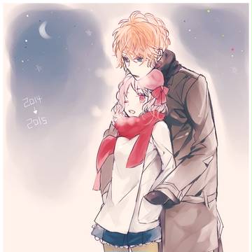 ヽ(*・Θ・)ノ