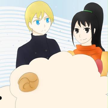 あけましておめでとうございます