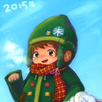 2015年