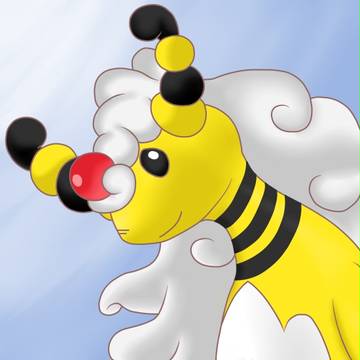 メガデンリュウさん