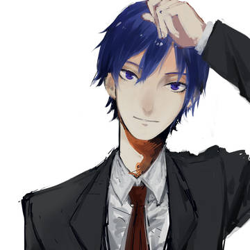 kaito