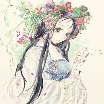 フラワー
