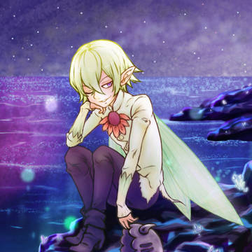 星夜