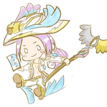 あけおめ！