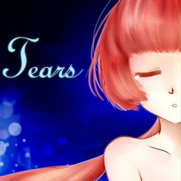 【猫村いろは】Tears