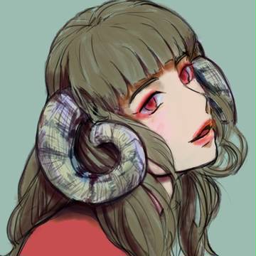 羊奈緒ちゃん