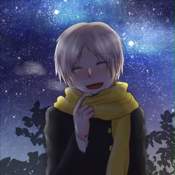 なつめくん