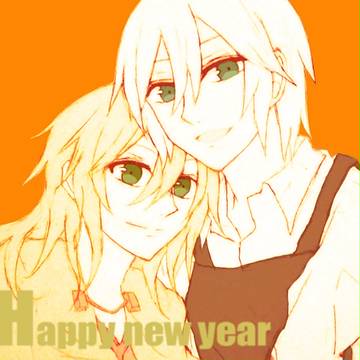 【RYO-SYOKU】メイバナ2015！【身内創作】