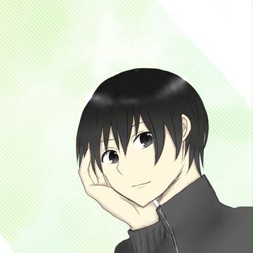 2015年、描き初め。