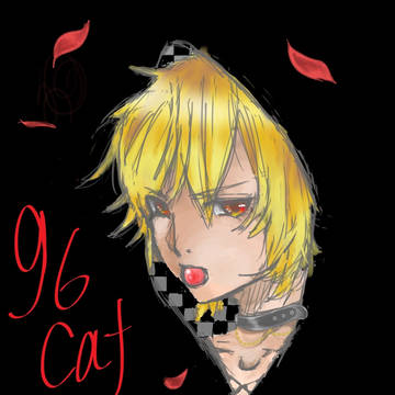 96猫さん