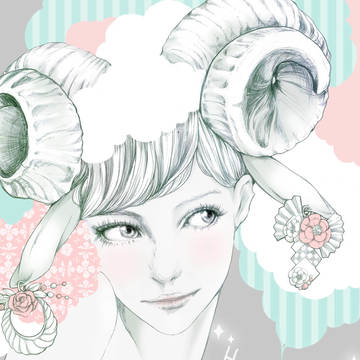 NEW　YEAR CARD 2015