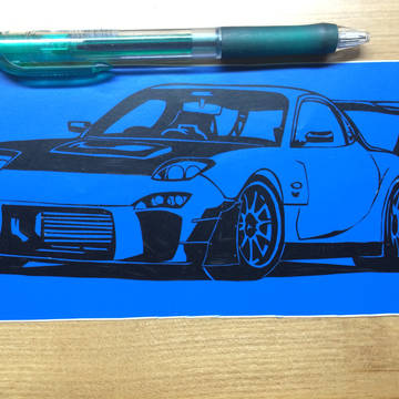 FD