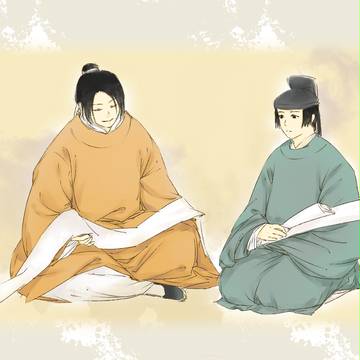 昔年