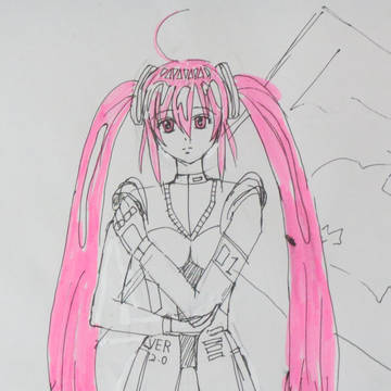 みくだよ