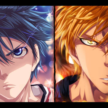 Kuroko no basket