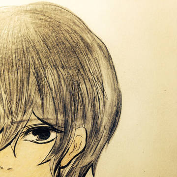 はいせ君