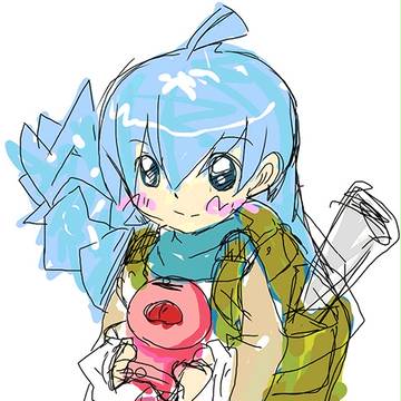 らくがき
