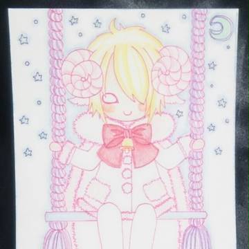 あけおめるへん