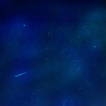 星夜
