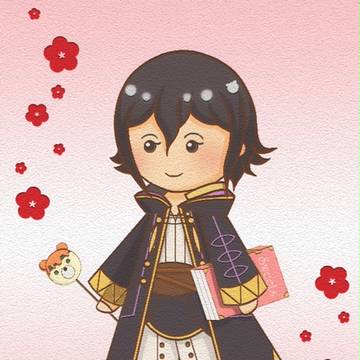 明けましておめでとうございます