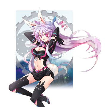 乙未型 レティシア
