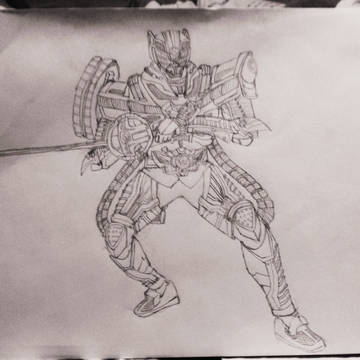 仮面ライダードライブ