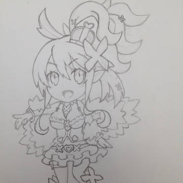 にいてんご