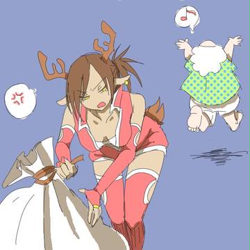 2014ついログ【一次創作】
