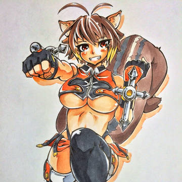 マコト