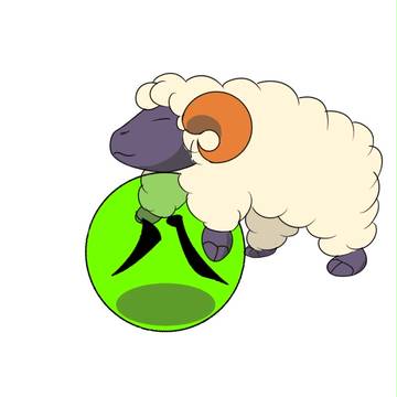 今年の干支～♪