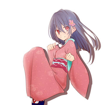あけましておめでとうございます！