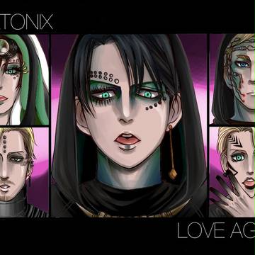TITATONIX