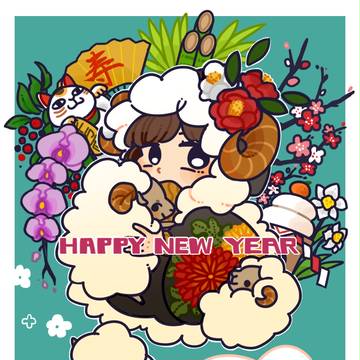 2015年