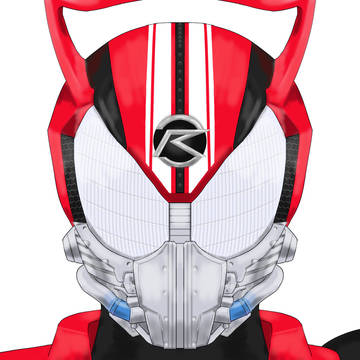 仮面ライダードライブ